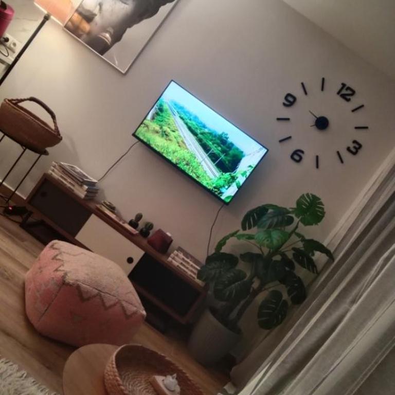 Suite Lay - Apartamento de 1 dormitorio - 15