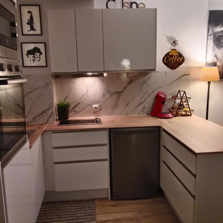 Suite Lay - Apartamento de 1 dormitorio - 12