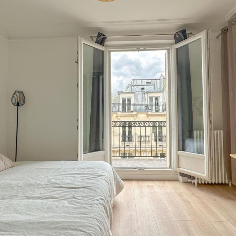 Flexliving - whole flat - Septembre - Apartment - 6