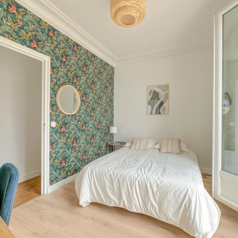 Flexliving - whole flat - Septembre - Apartment - 7