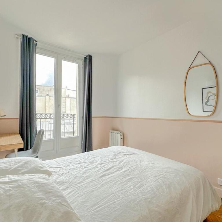 Flexliving - whole flat - Septembre - Apartment - 12