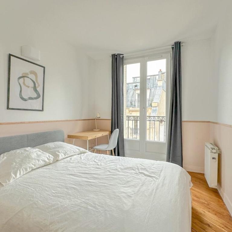 Flexliving - whole flat - Septembre - Apartment - 13