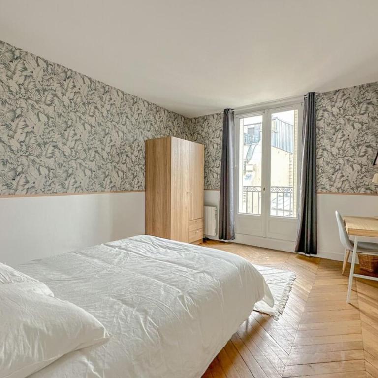Flexliving - whole flat - Septembre - Apartment - 16