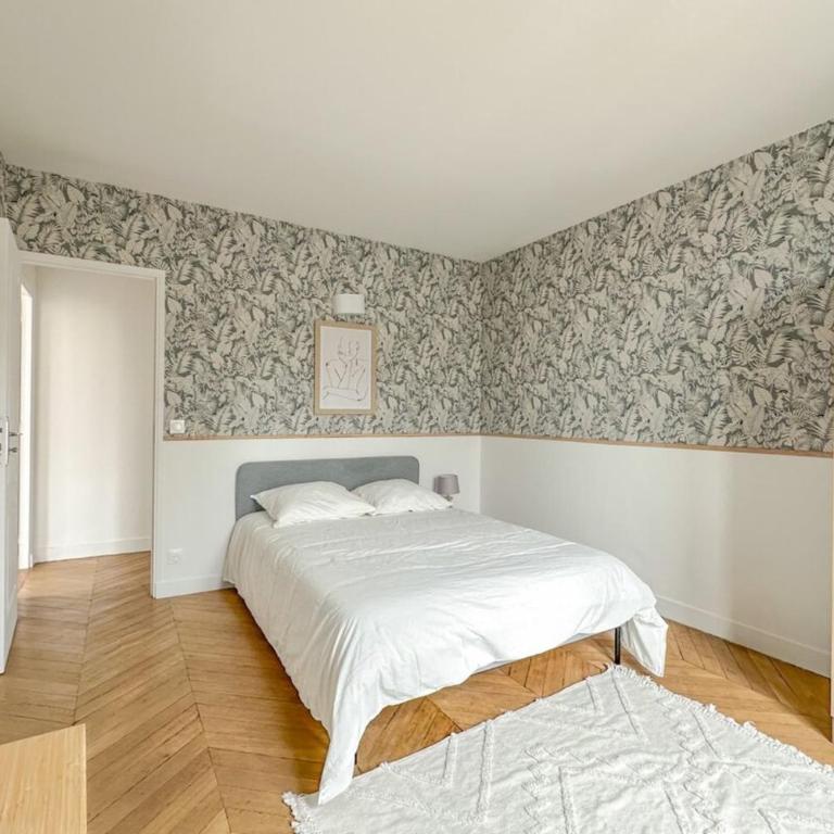 Flexliving - whole flat - Septembre - Apartment - 17