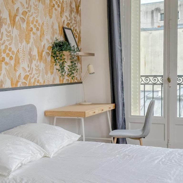 Flexliving - whole flat - Septembre - Apartment - 22