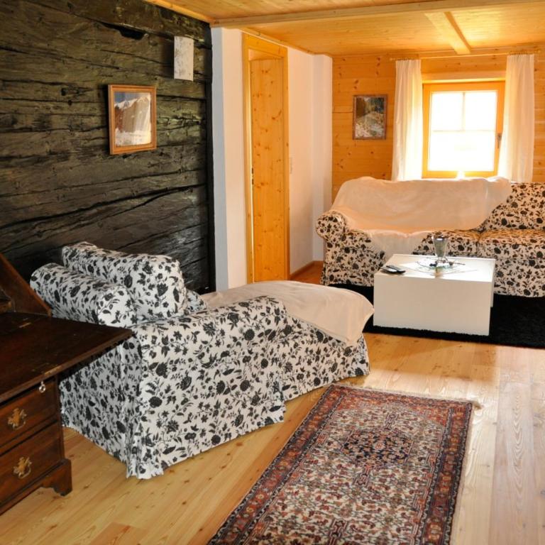 Jörgnerhaus - Apartamento de 3 dormitorios - 11