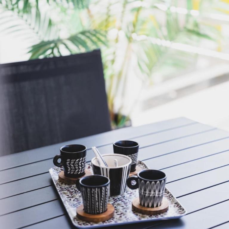 La Mavéria - Beau T3 à proximité du lac - Appartement - 39