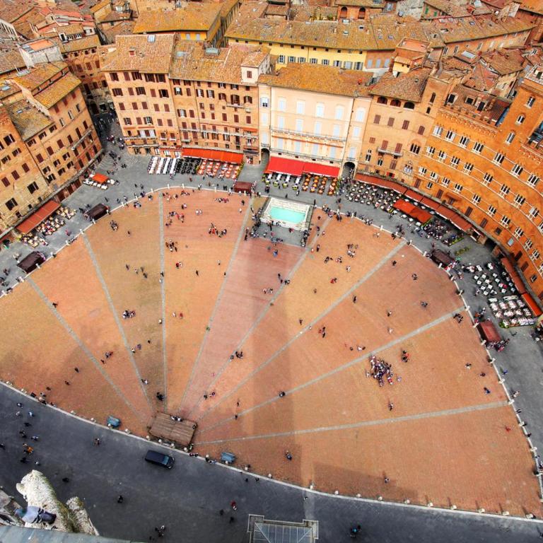 Stilnuovo Charming Apartment in Siena's Historic Center, Very Close to Piazza del Campo - Appartamentino su 2 Livelli - 17