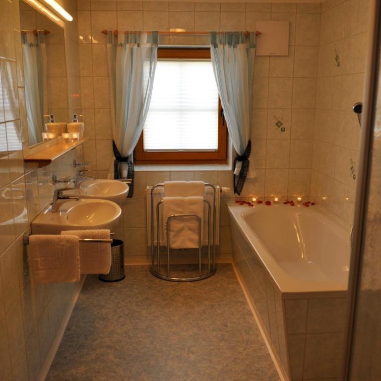 Jörgnerhaus - Apartamento de 3 dormitorios - 12