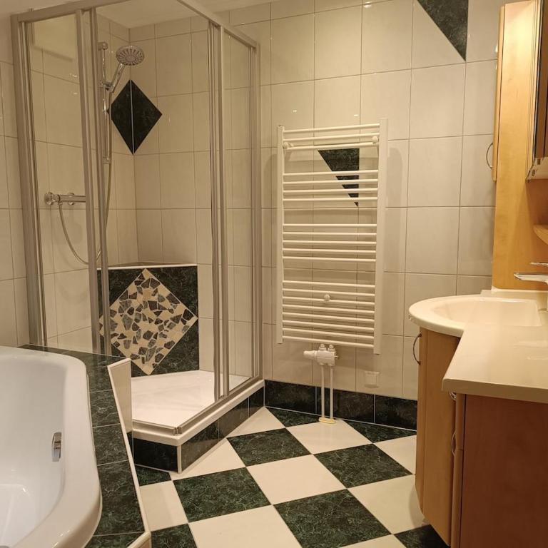 Tritscher's Appartement Ramsau Dachstein - Appartamento con 2 Camere da Letto - 11