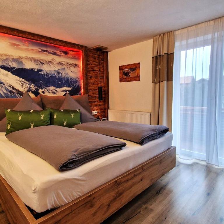 Eisenberg - Komfortables, helles Apartment mit Balkon und Alpenblick ruhig gelegen in Pfronten Mitte - Apartment mit 1 Schlafzimmer - 7