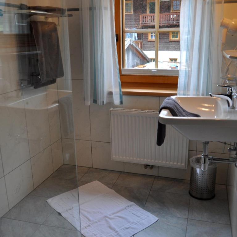 Jörgnerhaus - Apartamento de 3 dormitorios - 13