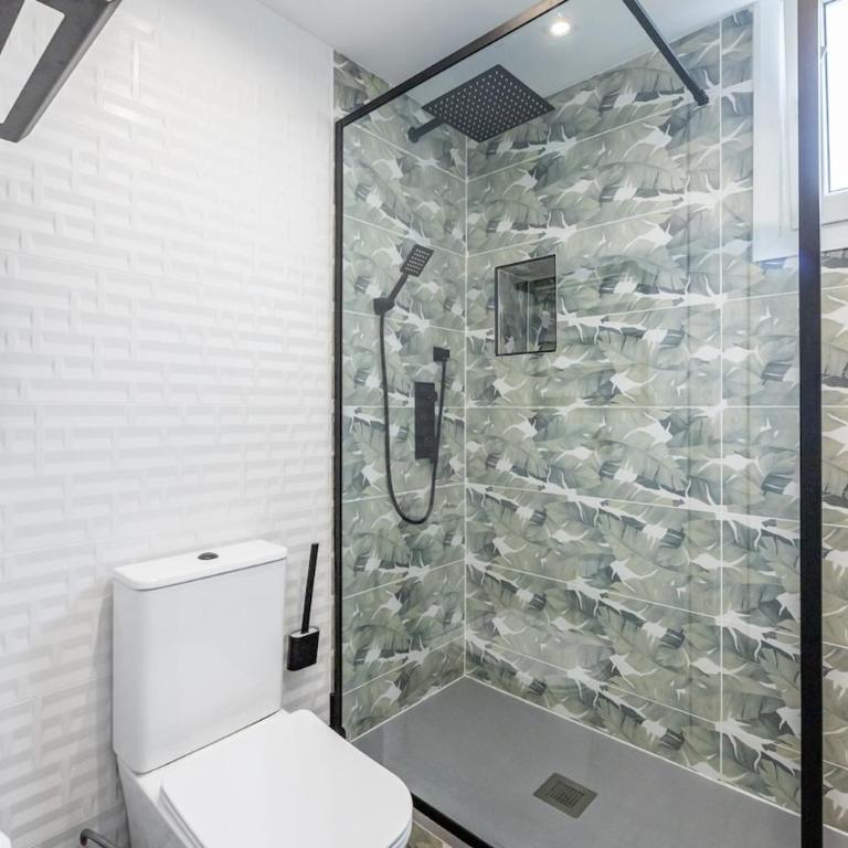 Apartment Buti Mar - Apartamento de 1 dormitorio - 9