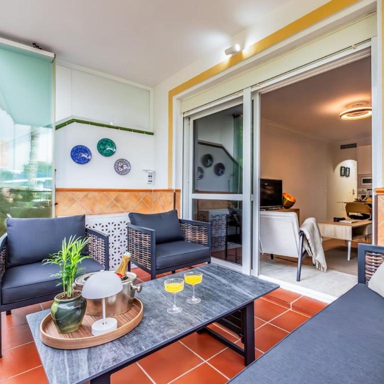 Apartment Buti Mar - Apartamento de 1 dormitorio - 11