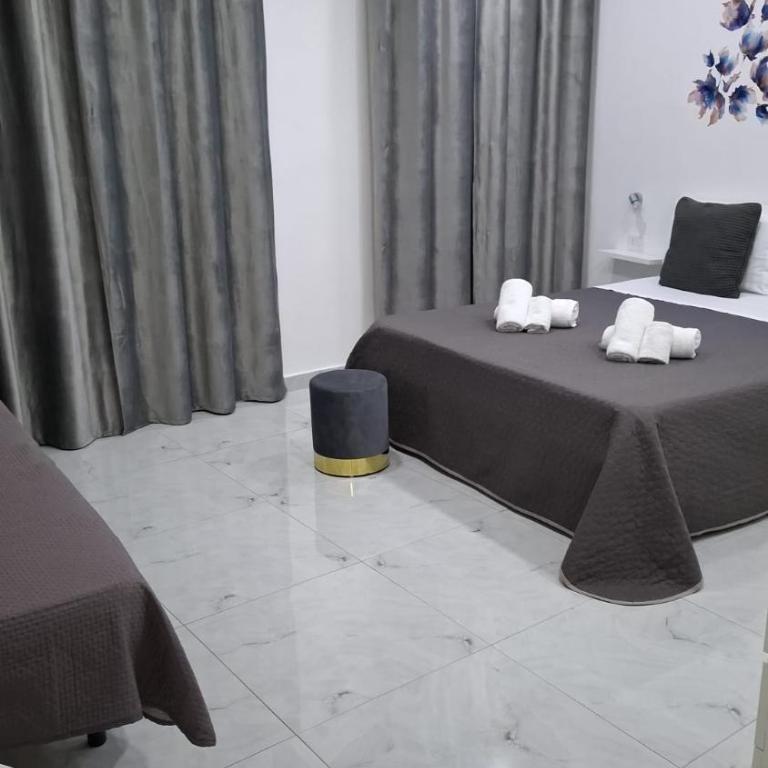Sicilia home - Deluxe One-Bedroom Apartment - 2