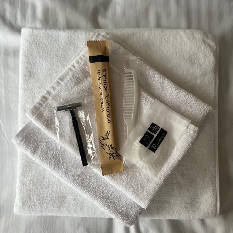 Central Garden Pekovic - Apartman sa 1 Spavaćom Sobom - 9