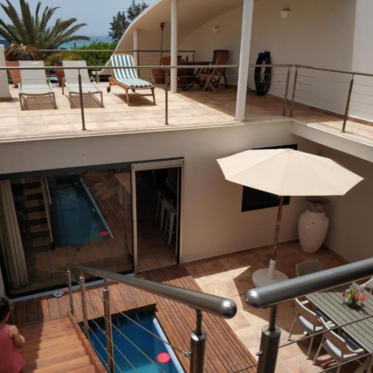 Villa Paola - Casa de 3 dormitorios - 2