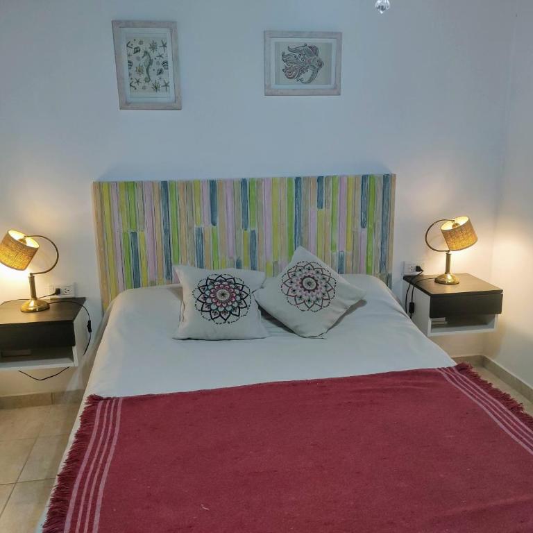 Serendipia Santa Ana - Two-Bedroom House - 18