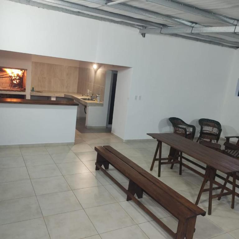 Serendipia Santa Ana - Two-Bedroom House - 25