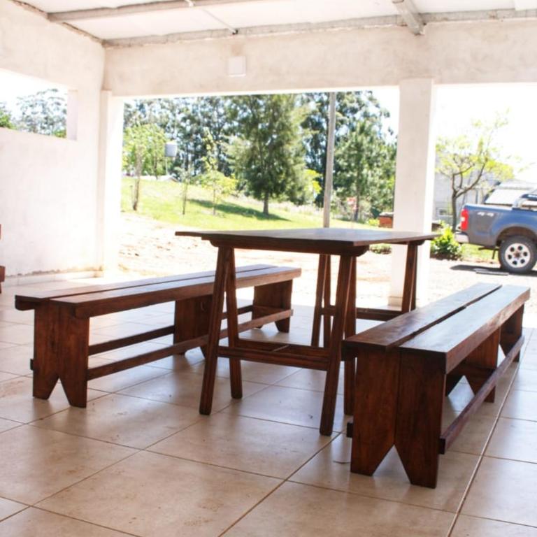 Serendipia Santa Ana - Two-Bedroom House - 33