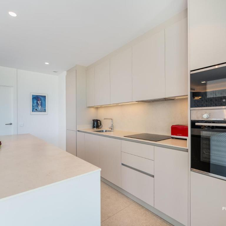 Luxury beachfront 3BR in Nereidas with Pools Spa Gym - Apartamento de 3 dormitorios - 27