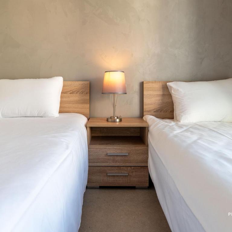 Luxury beachfront 3BR in Nereidas with Pools Spa Gym - Apartamento de 3 dormitorios - 16