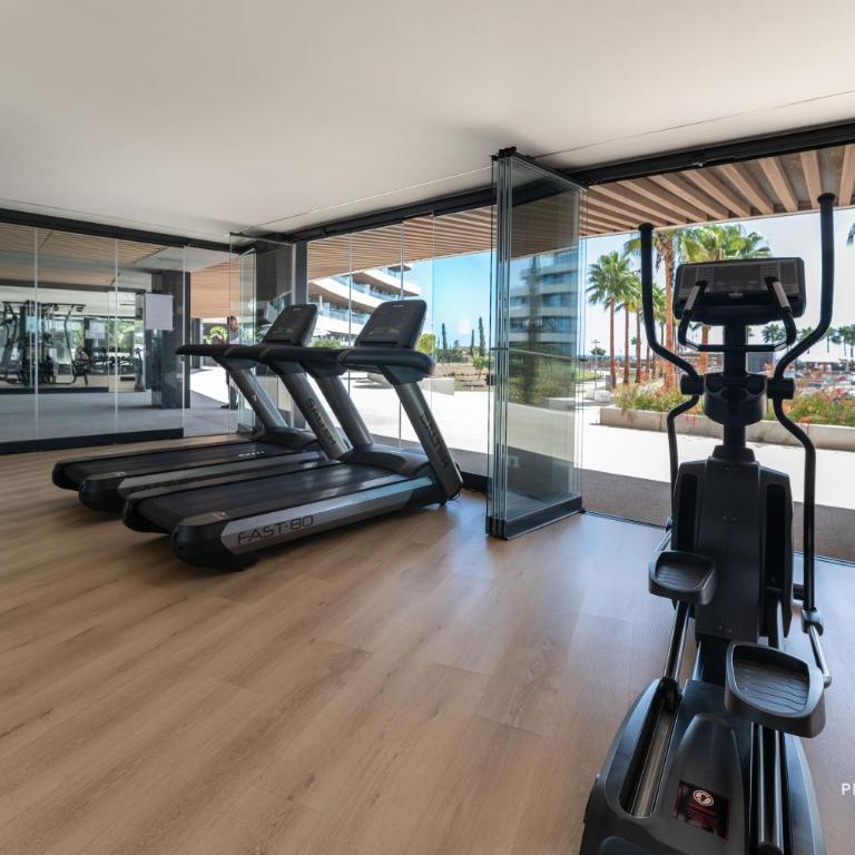 Luxury beachfront 3BR in Nereidas with Pools Spa Gym - Apartamento de 3 dormitorios - 40