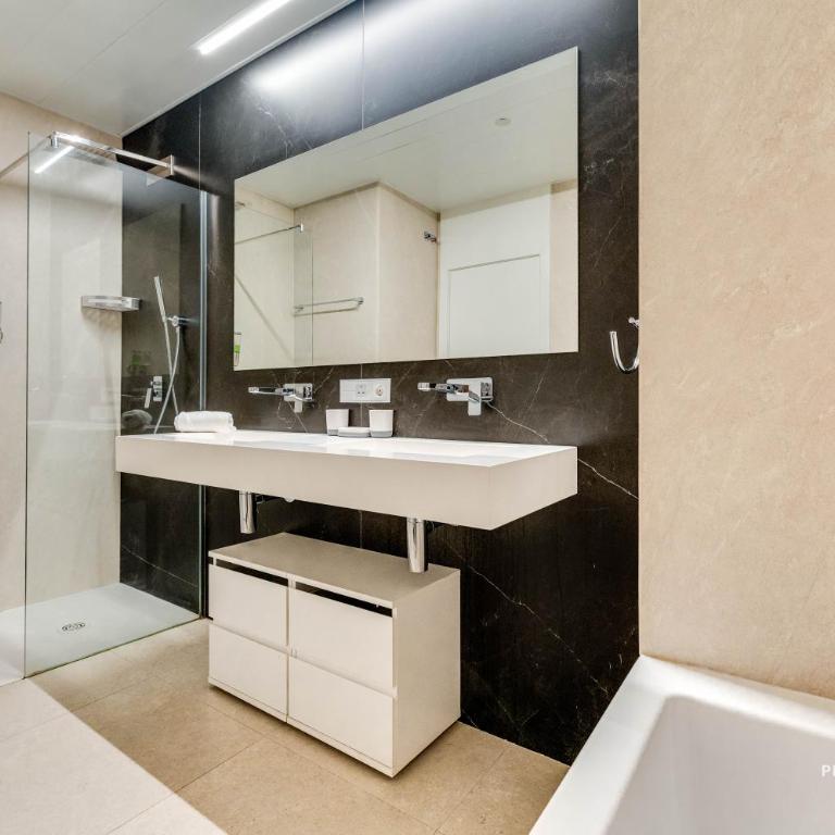 Luxury beachfront 3BR in Nereidas with Pools Spa Gym - Apartamento de 3 dormitorios - 29