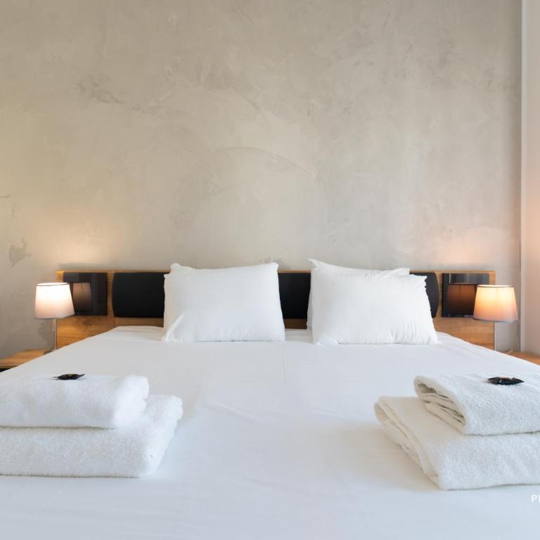 Luxury beachfront 3BR in Nereidas with Pools Spa Gym - Apartamento de 3 dormitorios - 14
