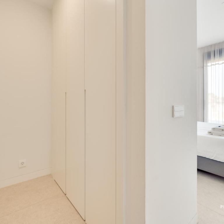 Luxury beachfront 3BR in Nereidas with Pools Spa Gym - Apartamento de 3 dormitorios - 13
