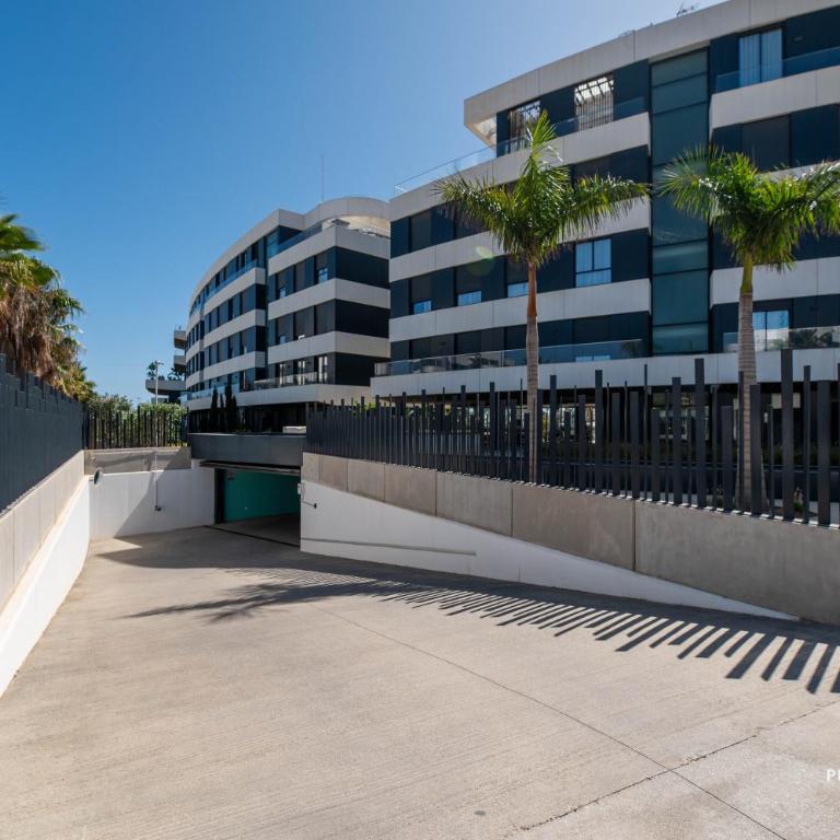 Luxury beachfront 3BR in Nereidas with Pools Spa Gym - Apartamento de 3 dormitorios - 42