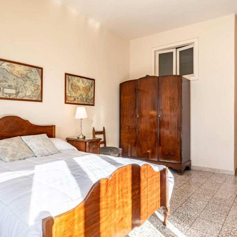 GuestHost - I Naviganti - Appartamento con 2 Camere da Letto - 13