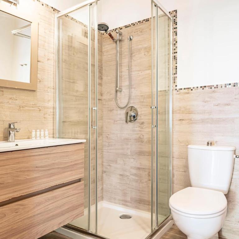 GuestHost - I Naviganti - Appartamento con 2 Camere da Letto - 15