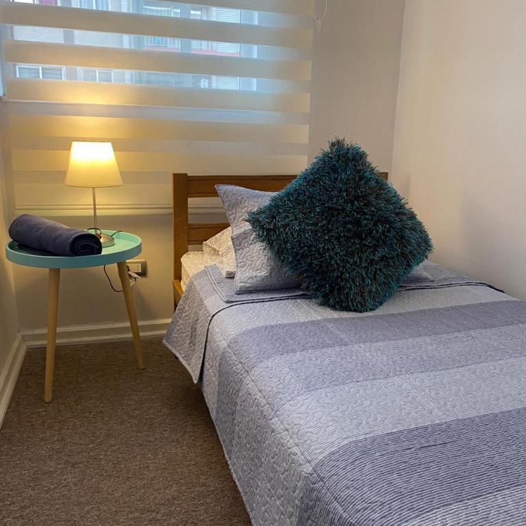 Acogedor departamento 3 Dormitorios y 2 baños - Apartamento de 3 dormitorios - 2
