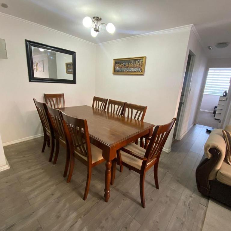 Acogedor departamento 3 Dormitorios y 2 baños - Apartamento de 3 dormitorios - 9