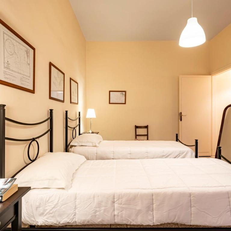 GuestHost - I Naviganti - Appartamento con 2 Camere da Letto - 16