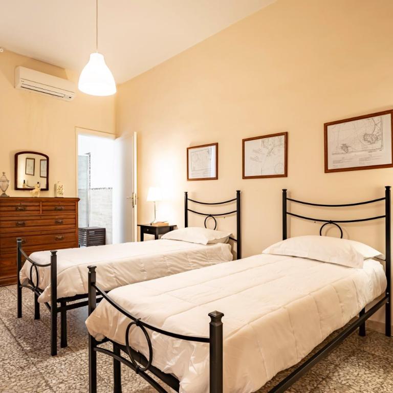 GuestHost - I Naviganti - Appartamento con 2 Camere da Letto - 5