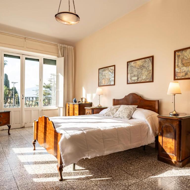 GuestHost - I Naviganti - Appartamento con 2 Camere da Letto - 4