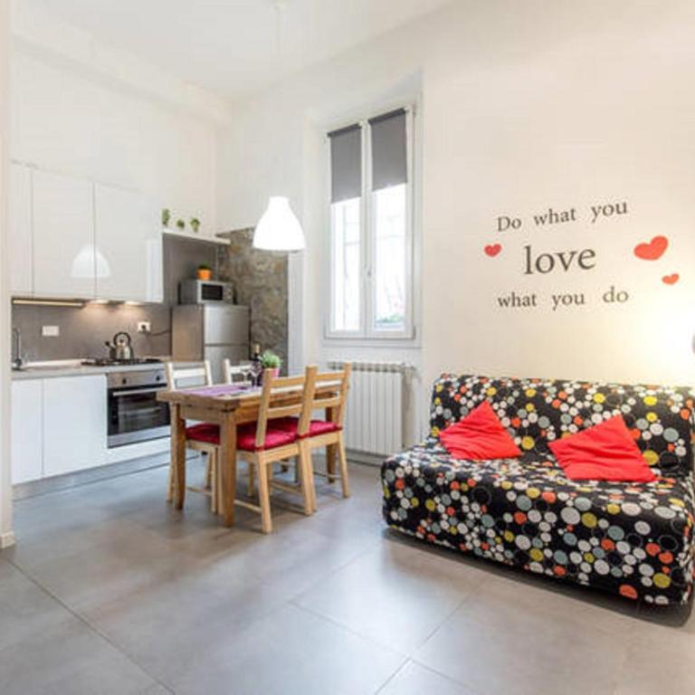 Meri Apartment - Appartamento con 2 Camere da Letto - 33