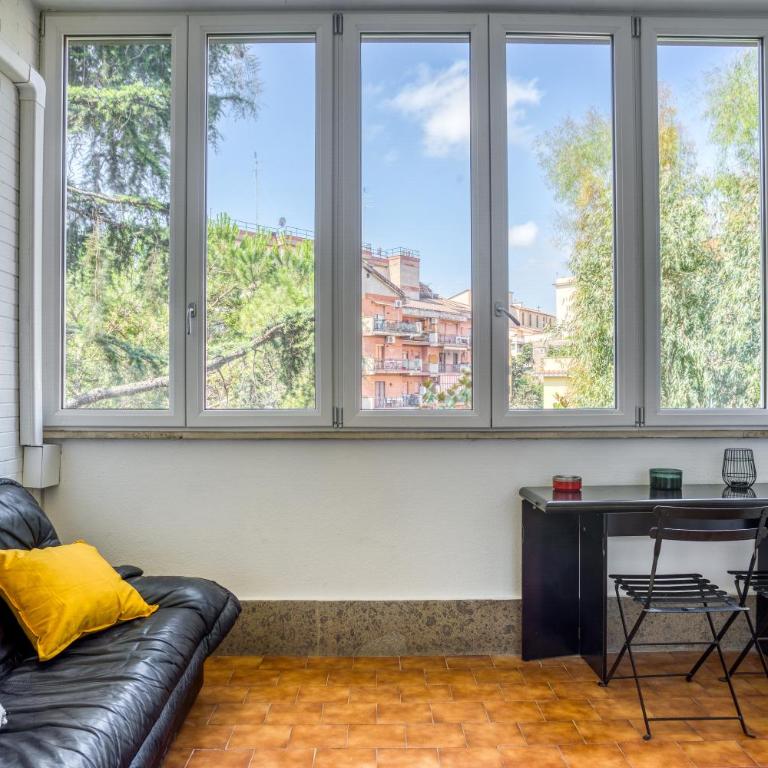 Bright Apartment OLD - Appartamento Deluxe - 10