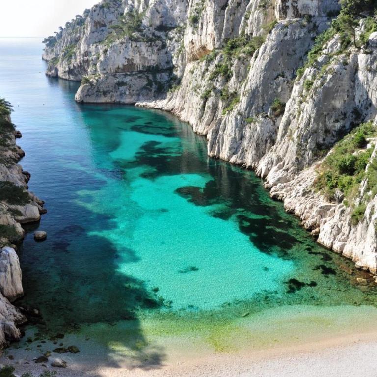 Magnifique appartement Cassis - Appartement 1 Chambre - 25