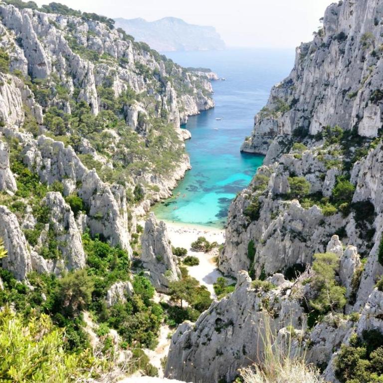 Magnifique appartement Cassis - Appartement 1 Chambre - 26