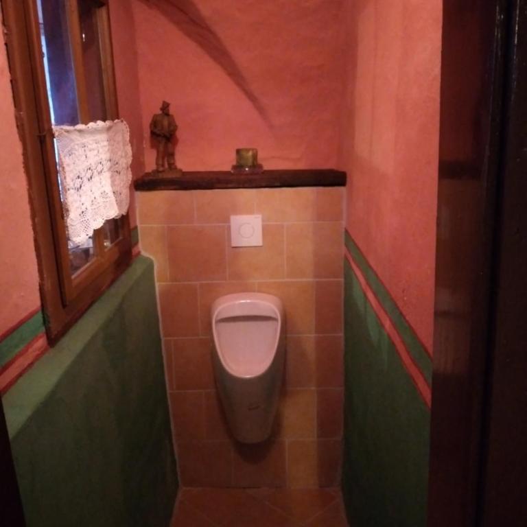 Ferienhaus Wieser - Maison 6 Chambres - 20