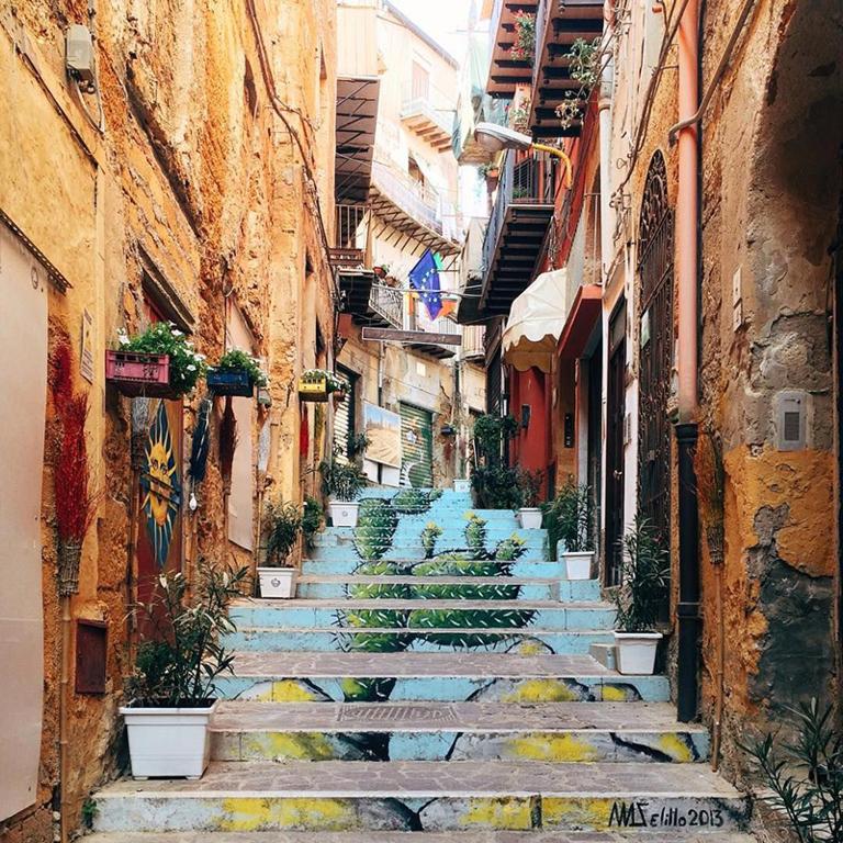 La Dimora del Centro - Appartamento con 1 Camera da Letto - 34