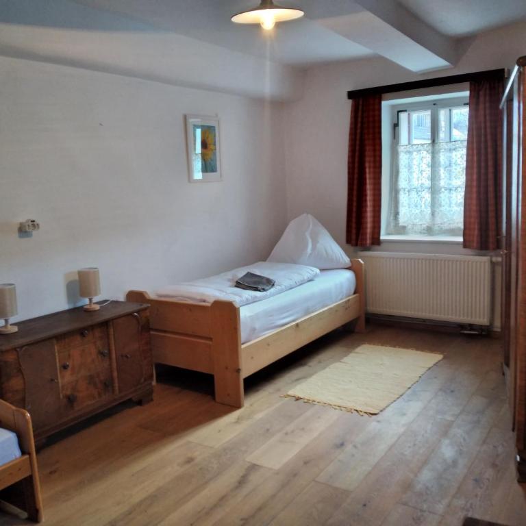 Ferienhaus Wieser - Maison 6 Chambres - 12