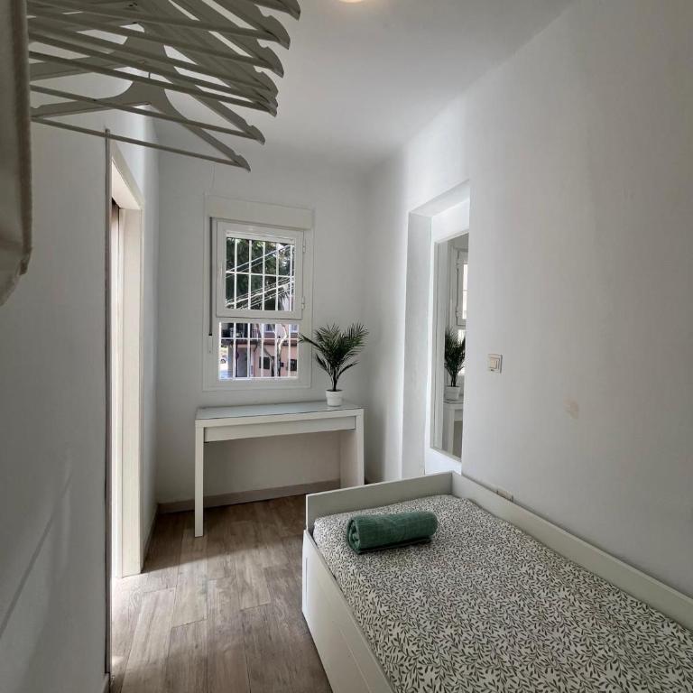 Apartamento en Fuengirola - Two-Bedroom Apartment - 4