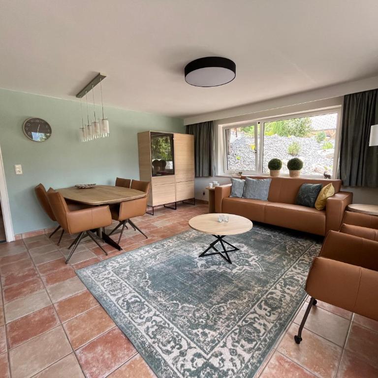 Appartement Ludwig nabij Almbahn voor 4 personen - Two-Bedroom Apartment - 1