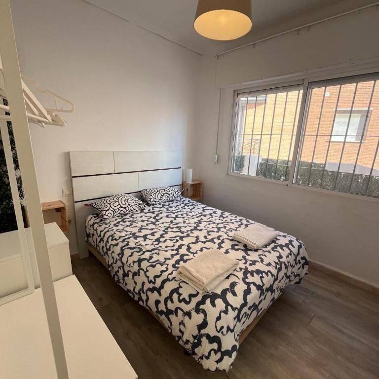 Apartamento en Fuengirola - Two-Bedroom Apartment - 6