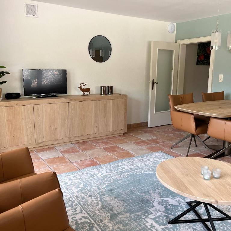 Appartement Ludwig nabij Almbahn voor 4 personen - Two-Bedroom Apartment - 4