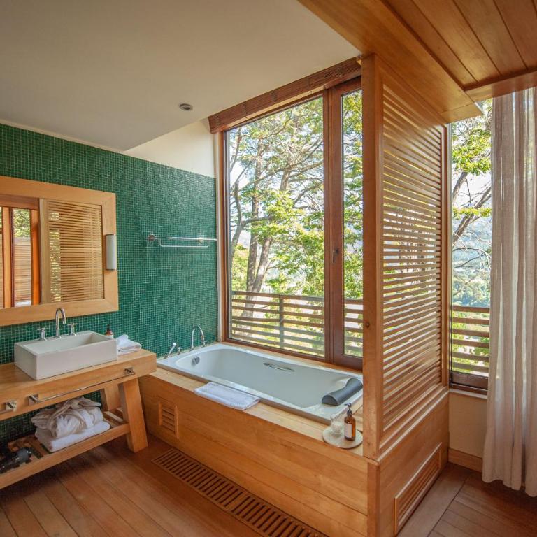 Uman Lodge Patagonia Chile - Premium Suite - 4